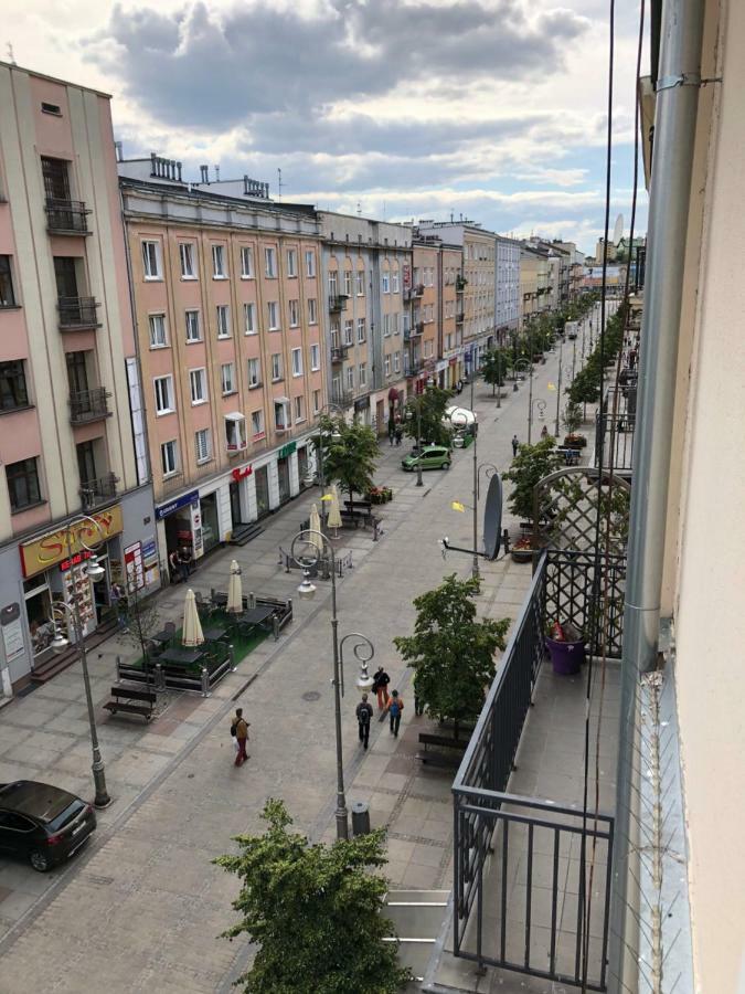 Family & Business Sauna Apartments Paderewskiego Sienkiewicza No2 Centrum Downtown - 2 Bedroom With Private Sauna, Bath With Hydromassage, Parking Κίελτσε Εξωτερικό φωτογραφία