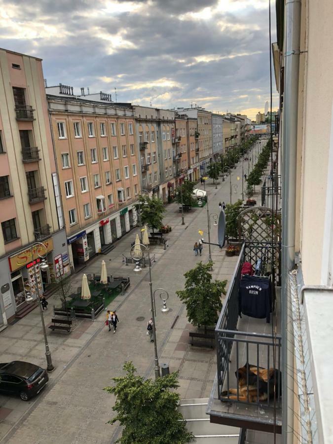 Family & Business Sauna Apartments Paderewskiego Sienkiewicza No2 Centrum Downtown - 2 Bedroom With Private Sauna, Bath With Hydromassage, Parking Κίελτσε Εξωτερικό φωτογραφία