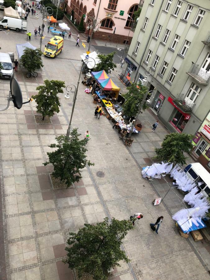 Family & Business Sauna Apartments Paderewskiego Sienkiewicza No2 Centrum Downtown - 2 Bedroom With Private Sauna, Bath With Hydromassage, Parking Κίελτσε Εξωτερικό φωτογραφία